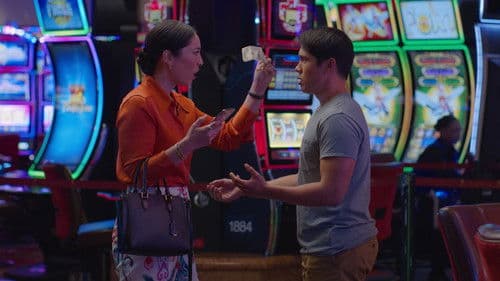 The Wedding Hustler Bild 1