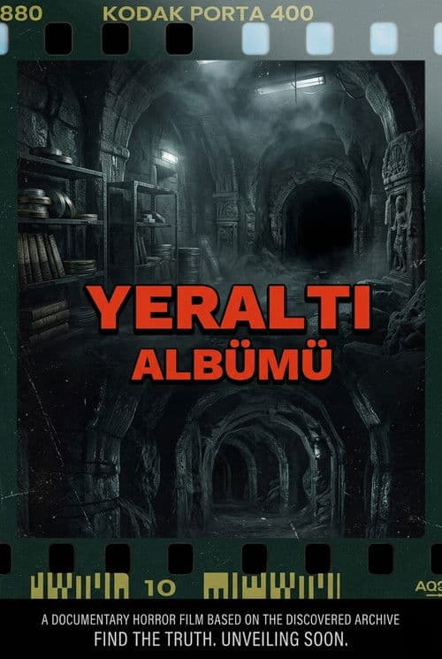 Yeraltı Albümü