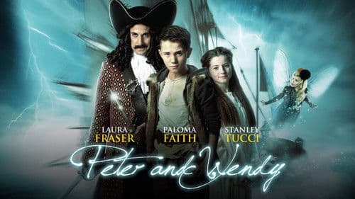 Peter & Wendy Bild 1