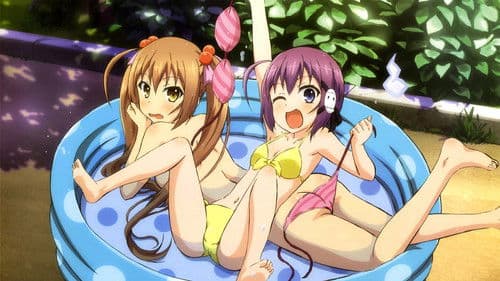 Invaders of the Rokujyoma!? Bild 3