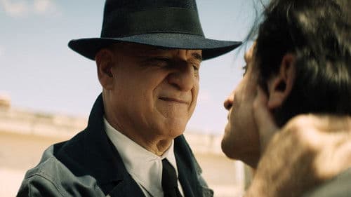 Das Spiel des Killers - 5 ist die perfekte Zahl Bild 8