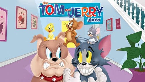 Die Tom und Jerry Show Bild 3
