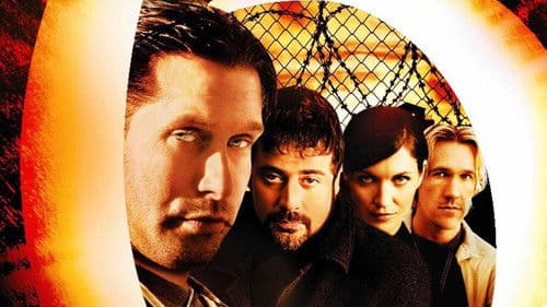 Six - Fortress: Deadzone Bild 6