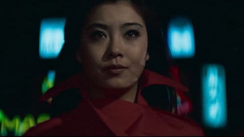 ずべ公番長　東京流れ者 Bild 2