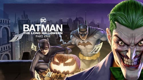 Batman: The Long Halloween - Teil 1 Bild 3