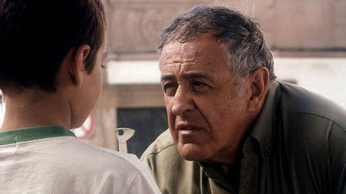 Atrás das nuvens Bild 1