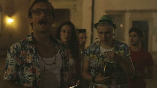 Štiri stvari, ki sem jih hotel početi s tabo Bild 1