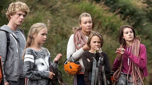 Far Til Fire På Toppen Bild 1