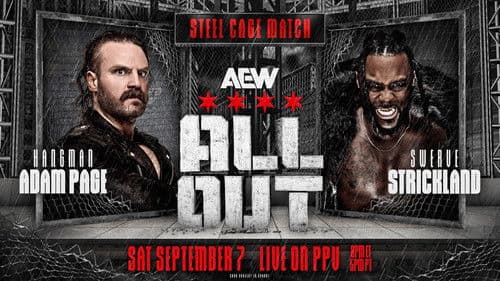 AEW All Out 2024 Bild 4