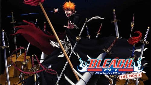 Bleach: Fade to Black Bild 3