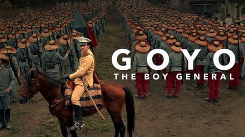 Goyo: The Boy General Bild 7