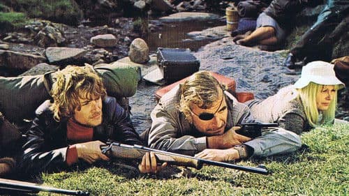 No Blade of Grass Bild 5