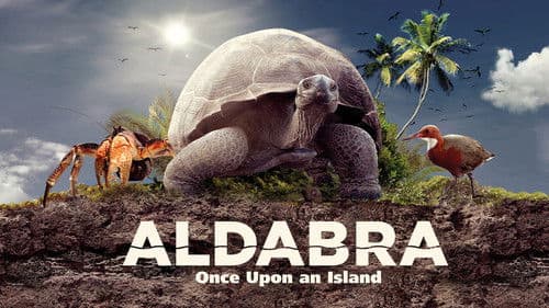 Aldabra: Byl jednou jeden ostrov Bild 3