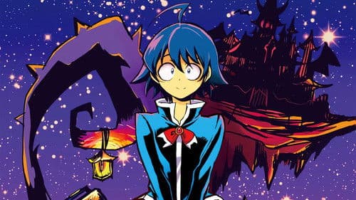 Welcome to Demon School! Iruma-kun Bild 5