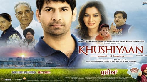 Khushiyaan Bild 1