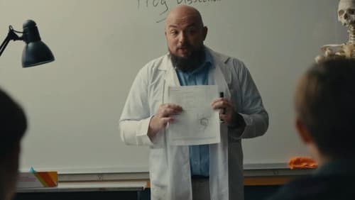 Sorry, Froggy Bild 4