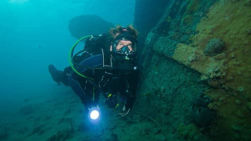 Descending: Abenteuer Tauchen Bild 5