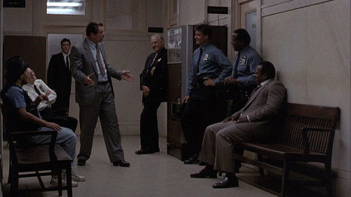 Tödliche Fragen Bild 8