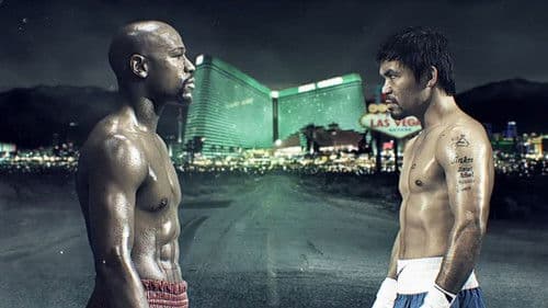 Mayweather vs. Pacquiao Bild 1