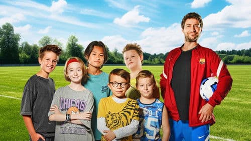 Malá velká liga Bild 1