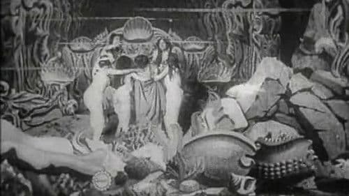 La légende de la fileuse Bild 3