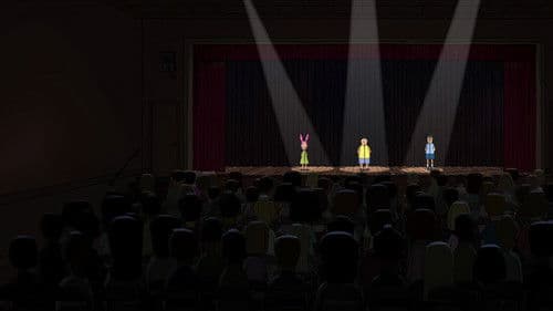 My Butt Has a Fever Bild 1