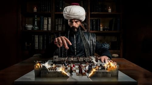Mehmed: Fetihler Sultanı Bild 4