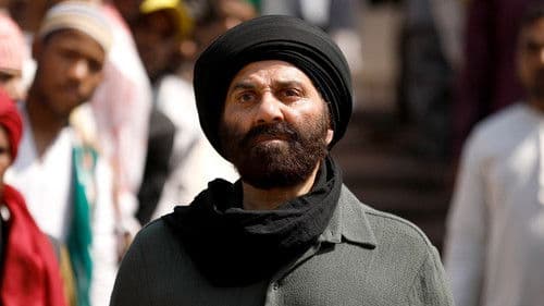 गदर २ Bild 7