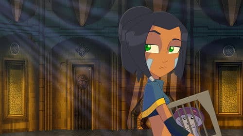 Uma y Haggen: Princesa y Vikingo Bild 2