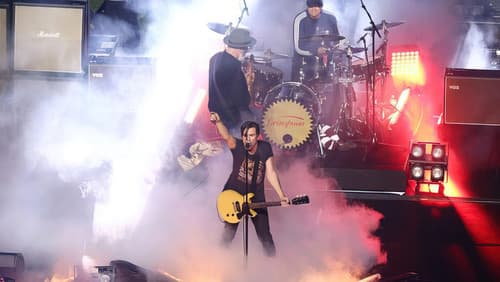 Grinspoon's 66.6 Rockumentary Bild 2