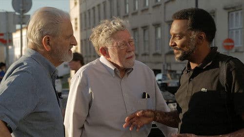 Operação Angola: Fugir para lutar Bild 2