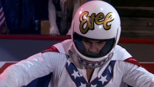 Evel Knievel Bild 1