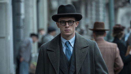 München - Im Angesicht des Krieges Bild 8