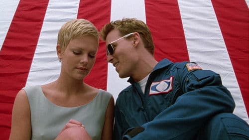 The Astronaut's Wife - Das Böse hat ein neues Gesicht Bild 3