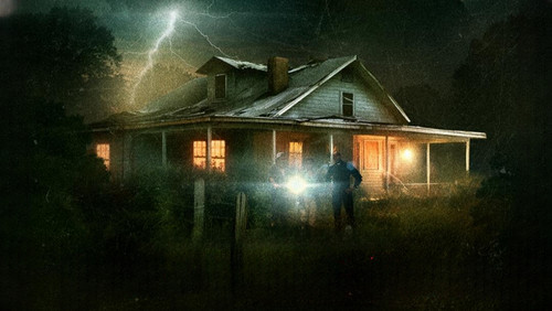 Death Letter Blues Bild 2