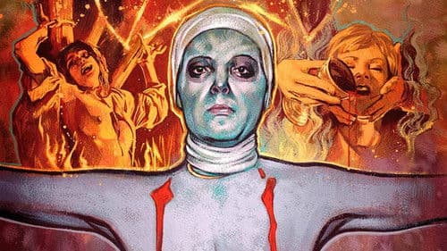 Riti, magie nere e segrete orge nel trecento... Bild 5