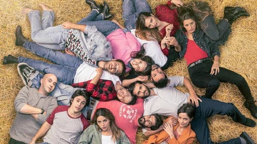 קיבוצניקים Bild 1