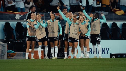 Born For This - Mehr als Fussball Bild 6