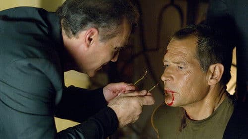 Sharpshooter - Der letzte Auftrag Bild 2