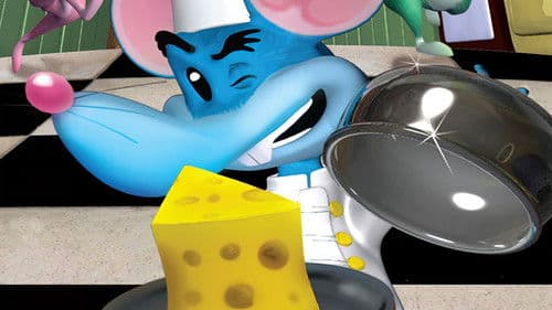 Ratatoing - Rattenscharfer Spaß! Bild 2