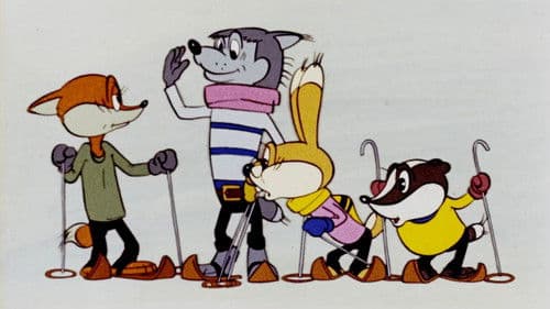 Тайна желтого куста Bild 1