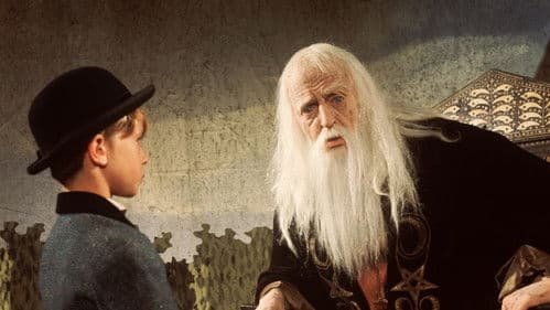 Der mysteriöse Dr. Lao Bild 6