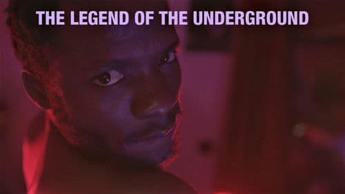 The Legend of the Underground Bild 4