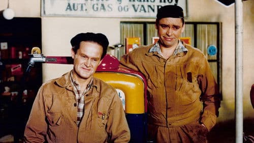 Die Baronin von der Tankstelle Bild 3