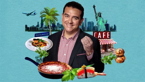 Legends of the Fork Bild 1