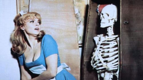 Das Go-Go-Girl vom Blow-Up Bild 1