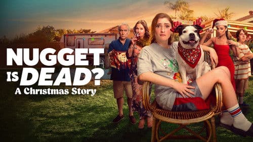 Nugget Is Dead?: A Christmas Story Bild 1