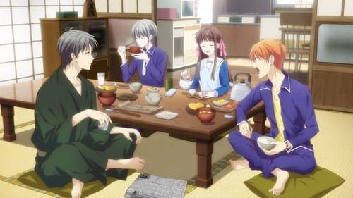 Fruits Basket Bild 1
