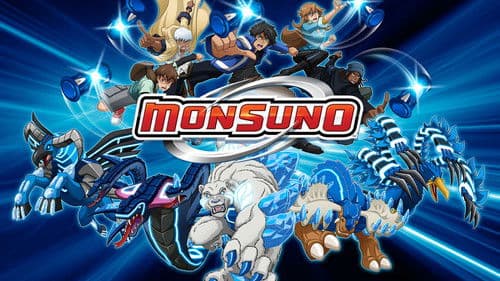 Monsuno Bild 3