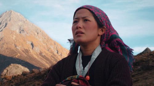 Mantra: A Himalayan Love Story Bild 1